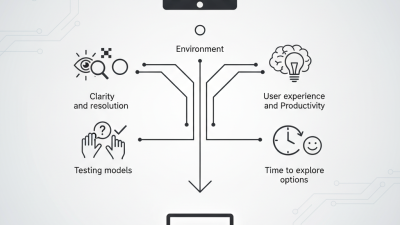 How to Choose the Best Black And White Lcd Display for Your Needs?