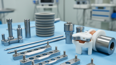 What Are the Different Types of Orthopedic Implants?