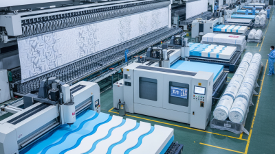 Оборудование для матрасов, какие есть виды и преимущества?