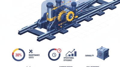 What is a Spider 8tx Rail Switch and How Does it Work?
