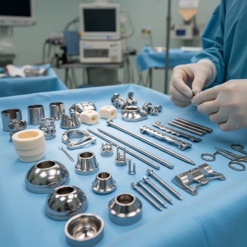 Top 10 Orthopedic Implants You Should Know About?
