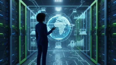 What is a Web Hosting Provider and How Do They Work?