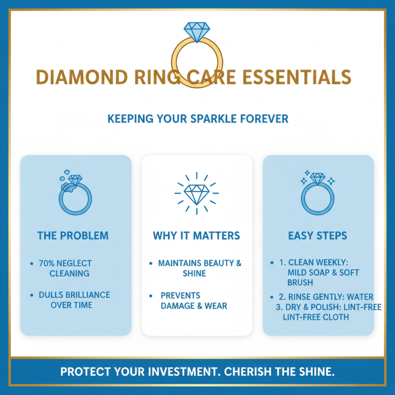 Why Choose Diamond Wedding Rings for Your Special Day?