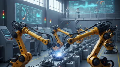 Top 10 Benefits of Fanuc Automation for Modern Manufacturing?