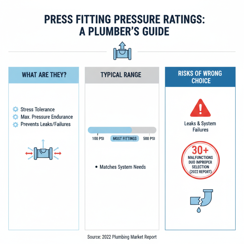 How to Choose the Right Press Fittings for Plumbing Projects?