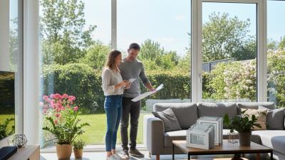 Why Choose Derchi Window Manufacturer for Your Home Needs?