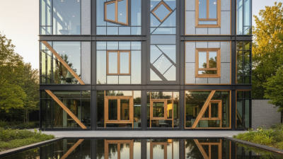 What Makes Derchi Window Manufacturer Stand Out in the Market?