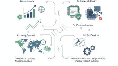 2026 How to Choose the Best Printed Circuit Board Manufacturers?