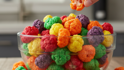 2026 Best Freeze Dried Skittles What Makes Them So Popular?