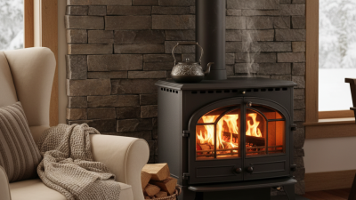 Why Choose a Cast Iron Stove for Your Home Heating Needs?