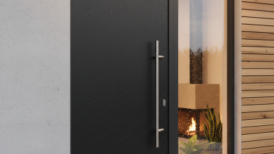 Best Derchi Door Manufacturer Features and Benefits?