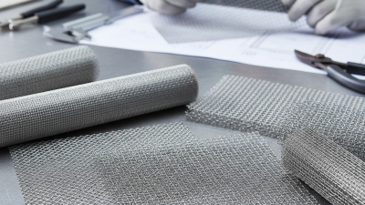 2026 Best Stainless Steel Wire Mesh Options for Your Needs?