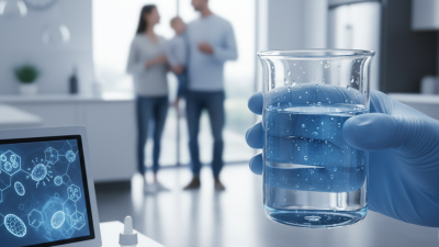 What is a Drinking Water Test and Why is it Important?