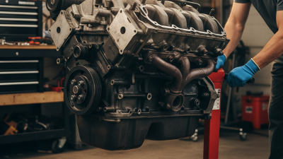 How to Use a Car Engine Stand Effectively for Your Repairs?