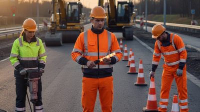 What is Reflective Workwear and Why is it Important?