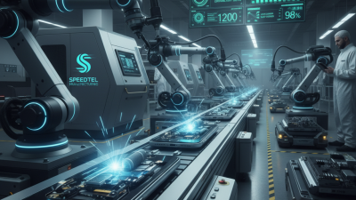 Почему скорость включения важна для производственных процессов?