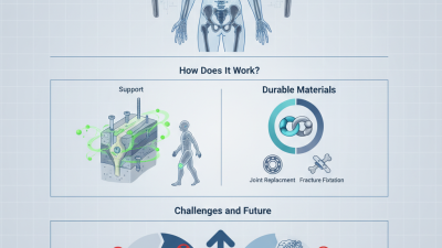 What is an Orthopedic Implant and How Does It Work?