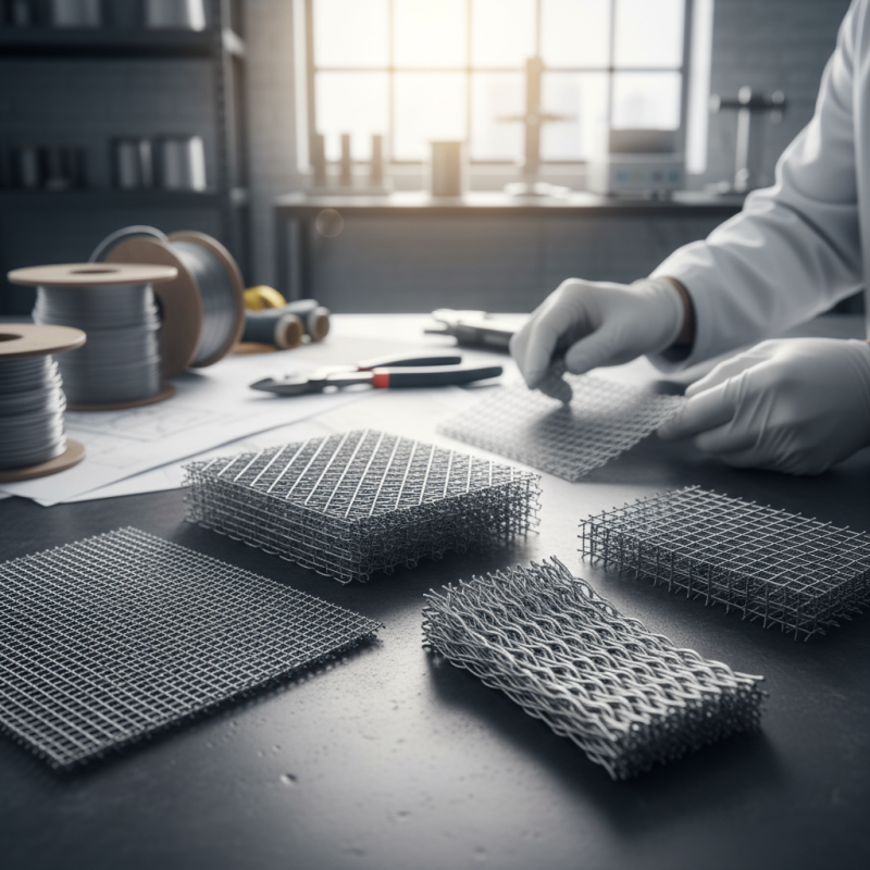 2026 Best Stainless Steel Wire Mesh Options to Consider?