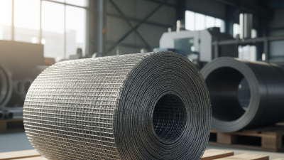 Why Choose Stainless Steel Wire Mesh for Your Projects?