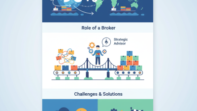 Top Shipping Broker Services for Efficient Logistics Solutions?