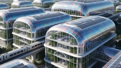 2026 Best Polycarbonate Panels for Durability and Versatility?