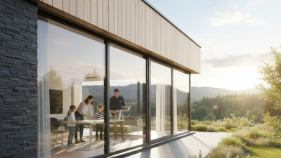 How to Choose the Best Derchi Window Manufacturer for Your Needs?