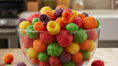 Best Freeze Dried Skittles Recipes You Need to Try?