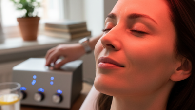 Red Light Therapy Benefits and Best Practices Explained?