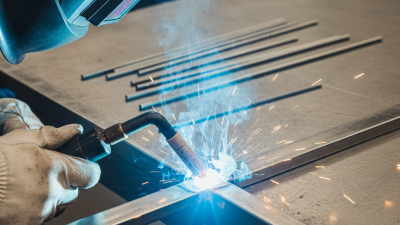 Tips for Effective Stainless Steel Welding Techniques?