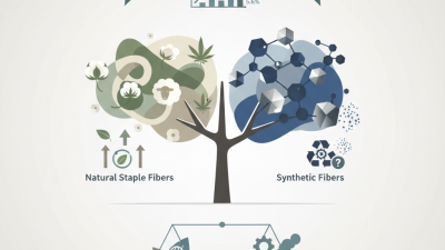 2026 Top Trends in Staple Fibers What to Expect in the Industry?