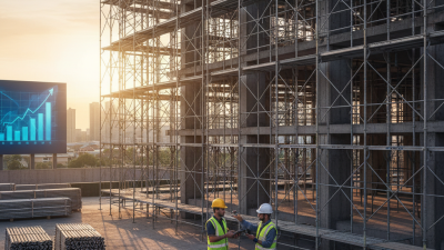 Best Steel Scaffolding for Sale Where to Find It?