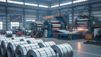 Why is Cold Rolled Sheet Essential in Modern Manufacturing?