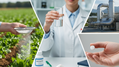 2026 Best Calcium Carbonate Powder Uses and Benefits?