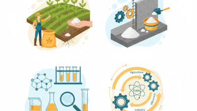 How to Use Calcium Carbonate Powder Effectively?