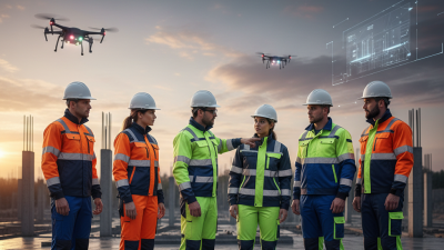 2026 Best Reflective Workwear Styles for Safety and Comfort?