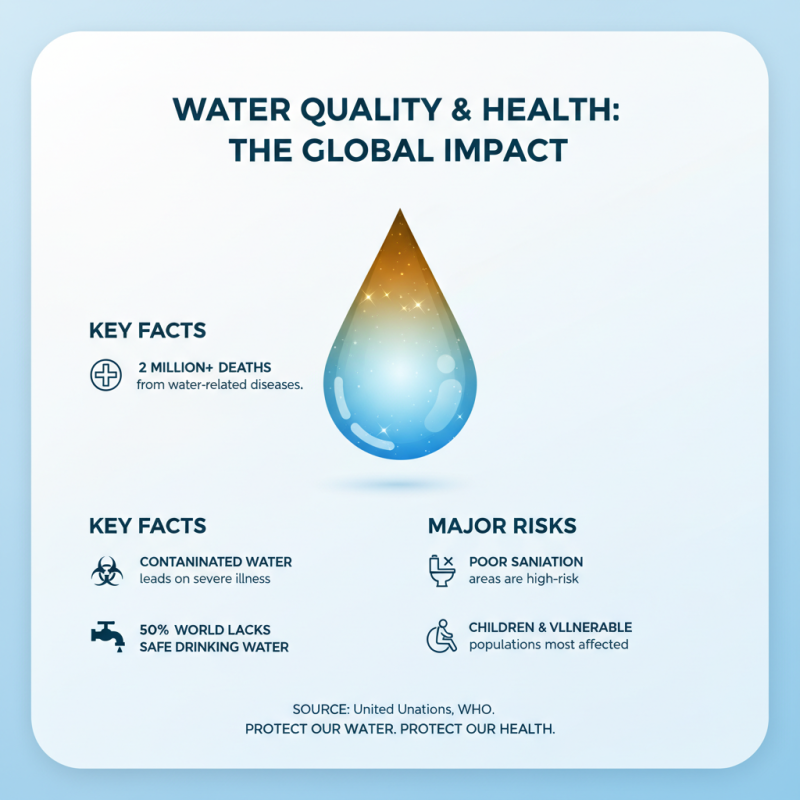 2026 Top Whole House Water Filtration System What to Consider?