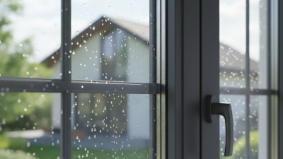 Top 10 Questions About Derchi Window Manufacturer You Need to Know?