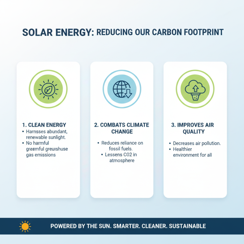Top Benefits of Home Solar Systems That You Should Know?