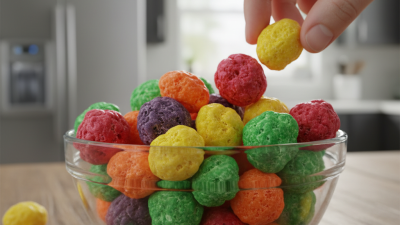 10 Tips for Enjoying Freeze Dried Skittles Like a Pro?