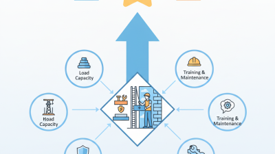 How to Choose the Best Hek Mast Climber for Your Project?