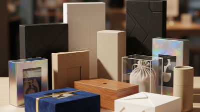 Top 10 Retail Boxes You Need for Your Business Success?