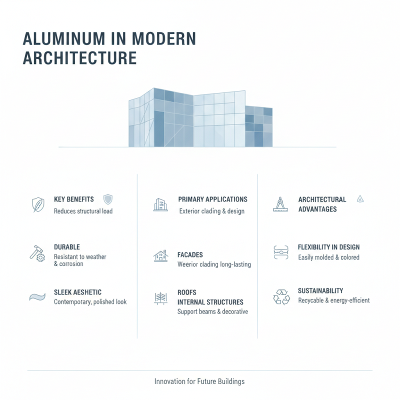 Top Aluminium Sheet Profiles for Structural Applications and Design Innovation?