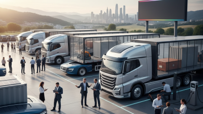 2026 Top Trucks and Trailers for Sale What to Consider?