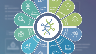 Top 10 Facts About Glutamic Acid Residue You Need to Know?