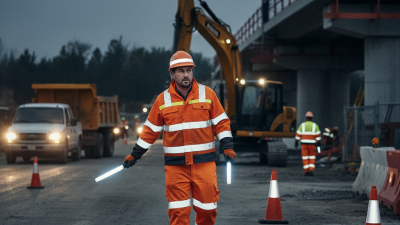 10 Essential Tips for Choosing Reflective Workwear