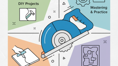 Why Use a Plaster Saw for Your DIY Projects?