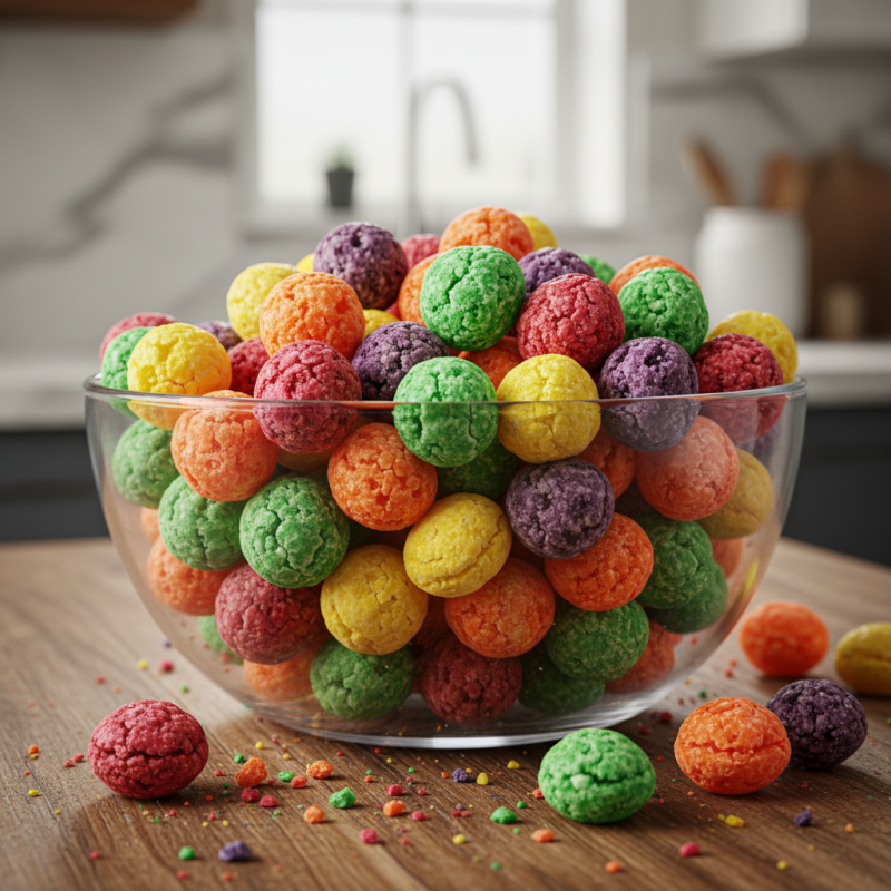 2026 Best Freeze Dried Skittles What You Need to Know?