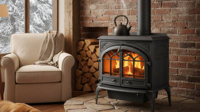 How to Choose the Best Cast Iron Stove for Your Home?