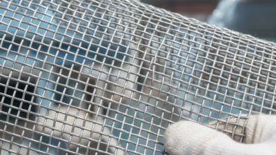 What is stainless steel woven wire mesh and its uses?