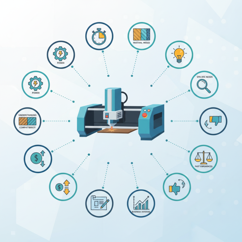 10 Essential Tips for Choosing the Right Laser Machine for Your Needs?